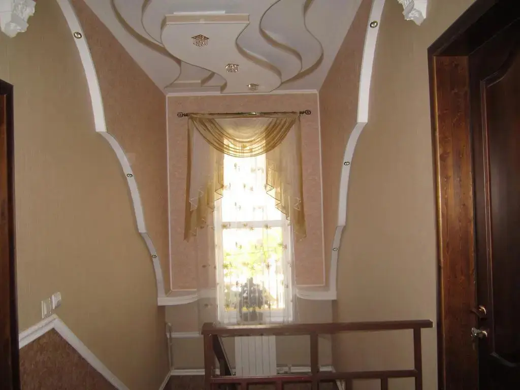 Кабардинка: Guest House Granat