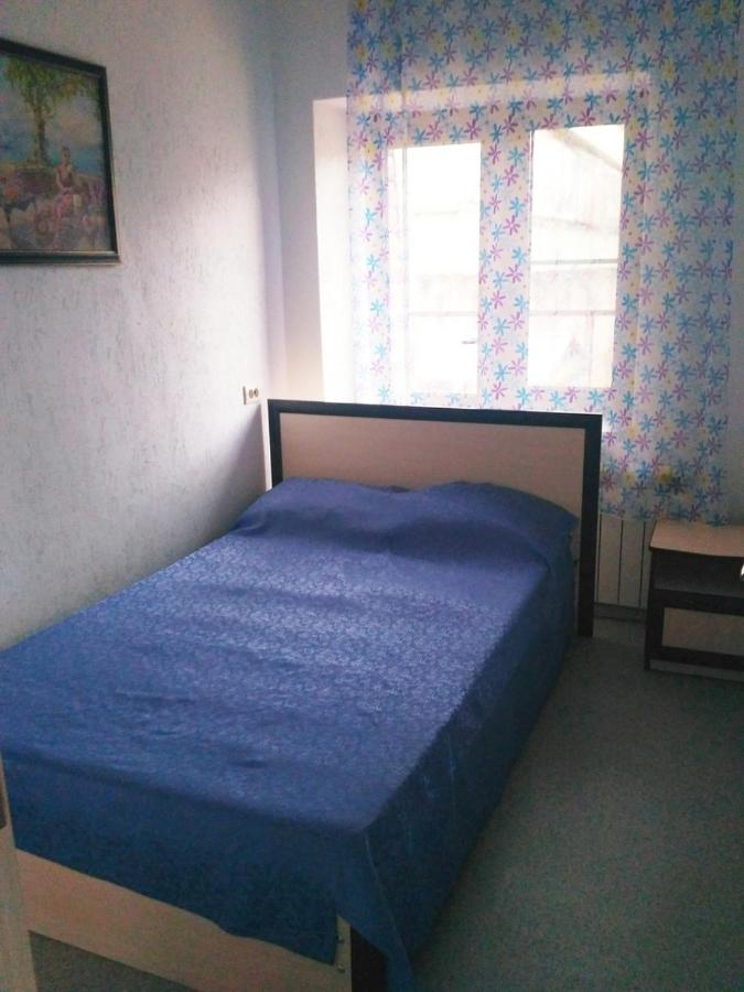 Южноуральск: Tropikana Hotel