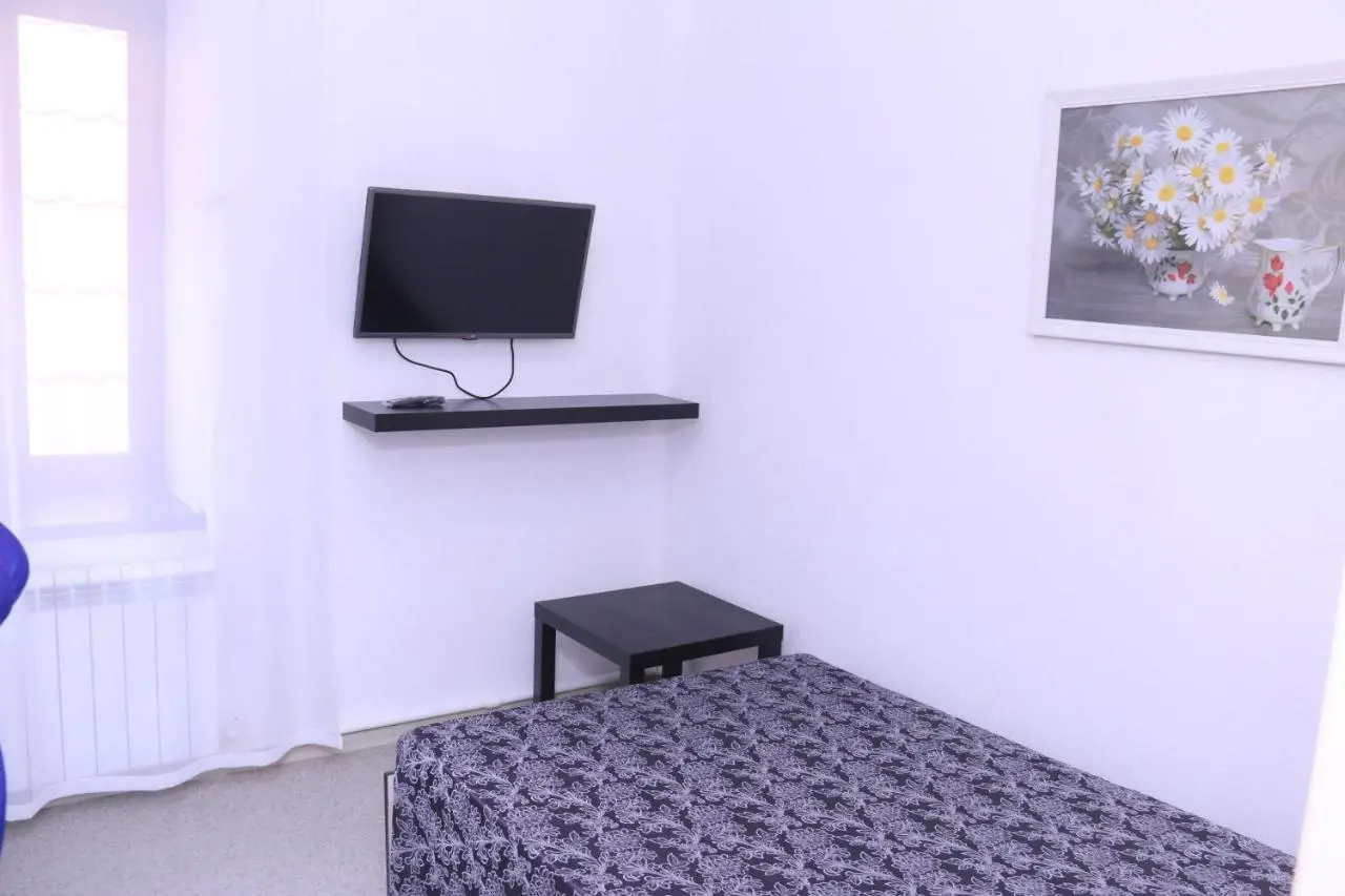 Южноуральск: Tropikana Hotel