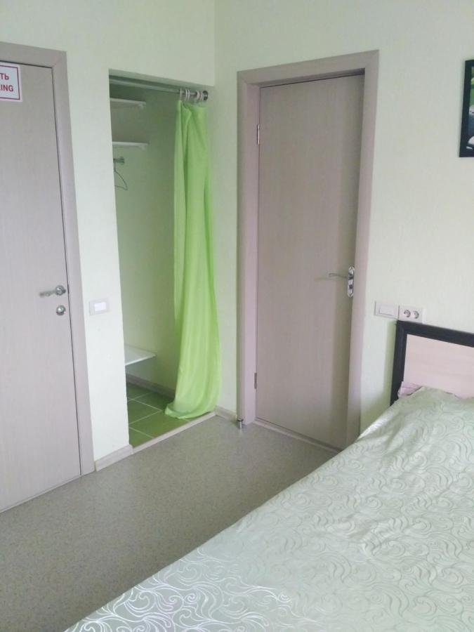 Южноуральск: Tropikana Hotel