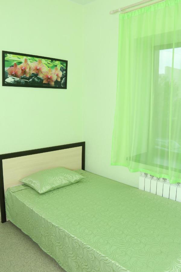 Южноуральск: Tropikana Hotel