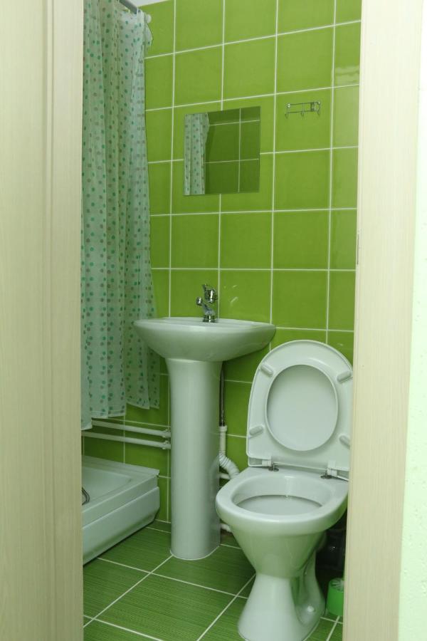 Южноуральск: Tropikana Hotel