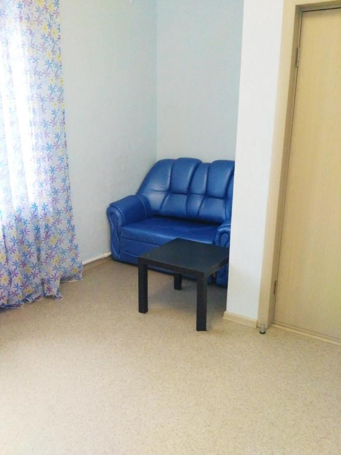 Южноуральск: Tropikana Hotel