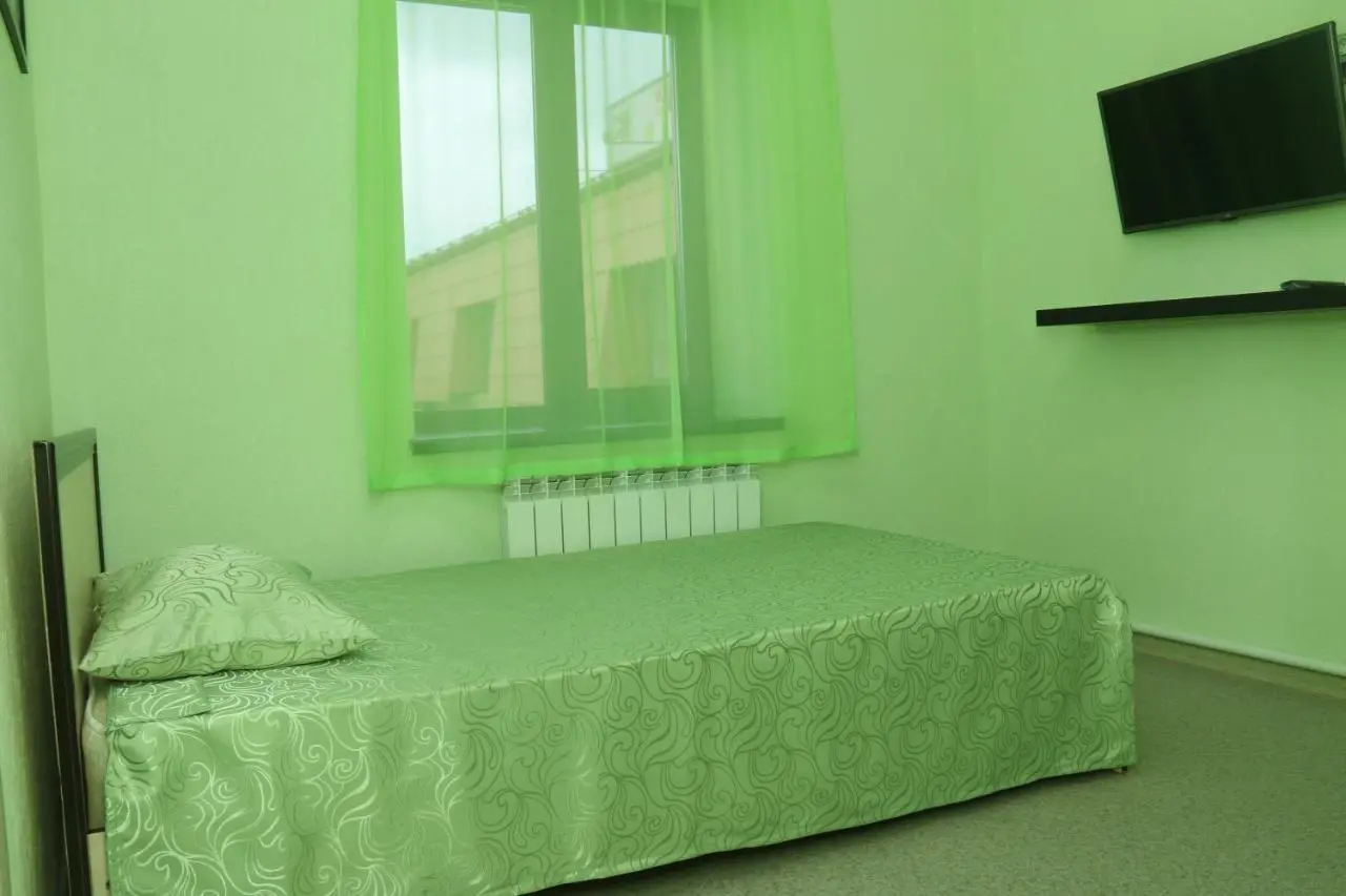 Южноуральск: Tropikana Hotel