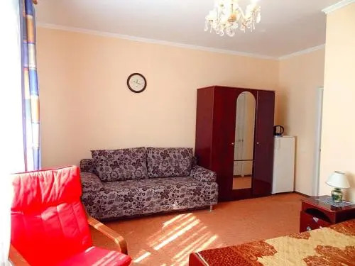 Геленджик: Guest House Grina 19