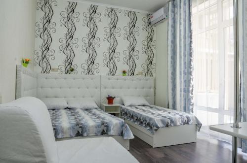 Витязево: Idilly Guest House