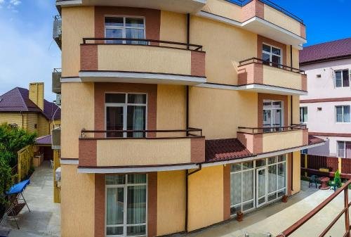 Idilly Guest House — фото 1