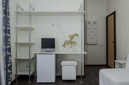 Витязево: Idilly Guest House