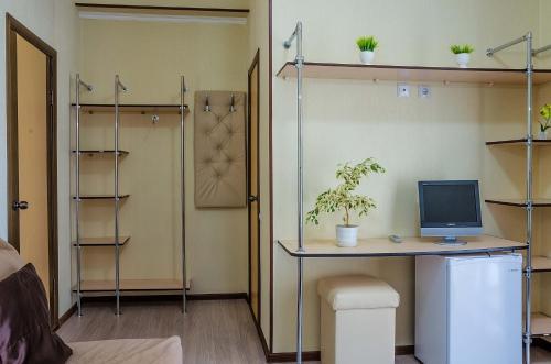 Витязево: Idilly Guest House