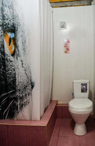 Витязево: Idilly Guest House