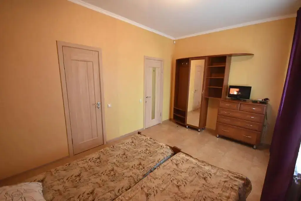 Геленджик: Guest House Golubaya Laguna