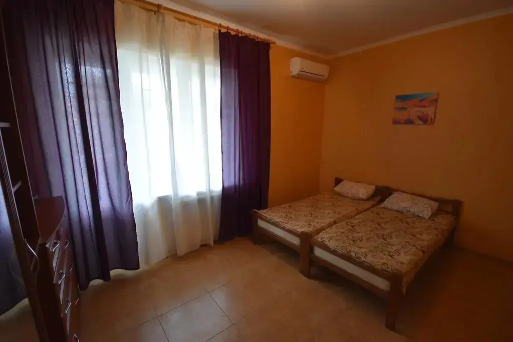 Геленджик: Guest House in Golubaya Bukhta