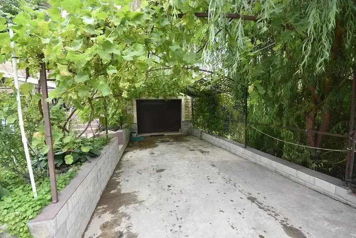 Геленджик: Guest House Golubaya Laguna