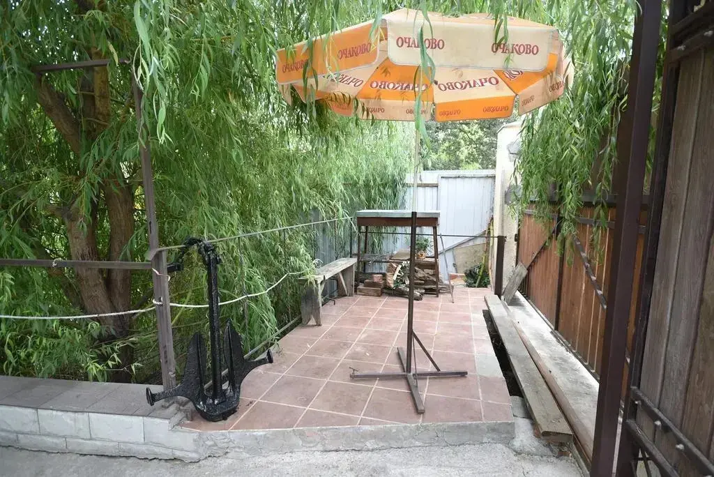 Геленджик: Guest House in Golubaya Bukhta