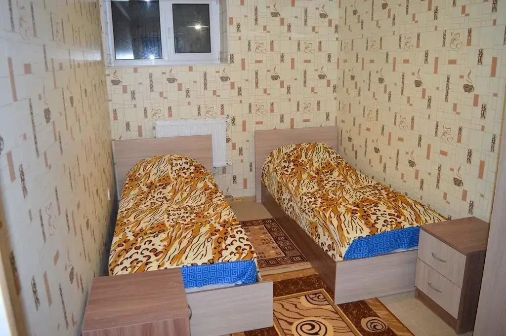 Витязево: Guest House in Vityazevo