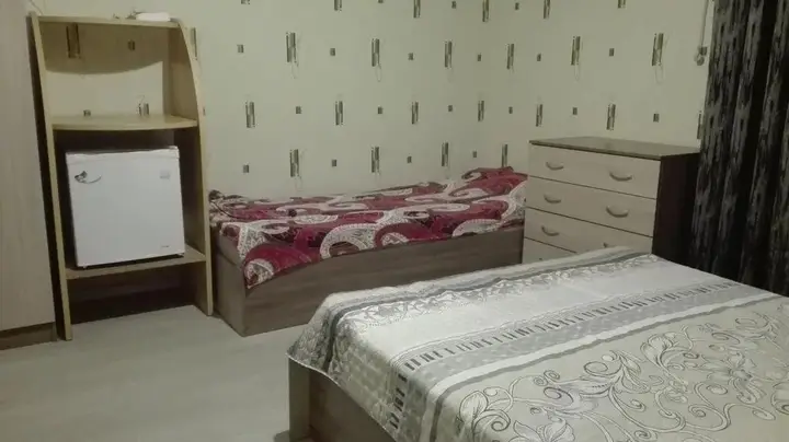 Витязево: Guest House in Vityazevo