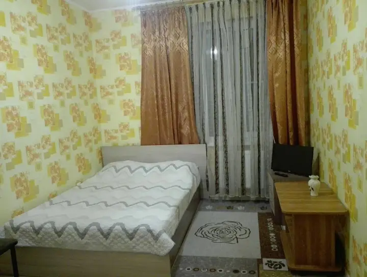 Витязево: Guest House in Vityazevo