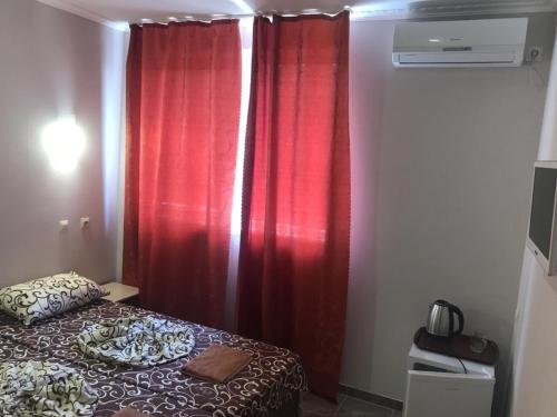Геленджик: Inzhir Guest house