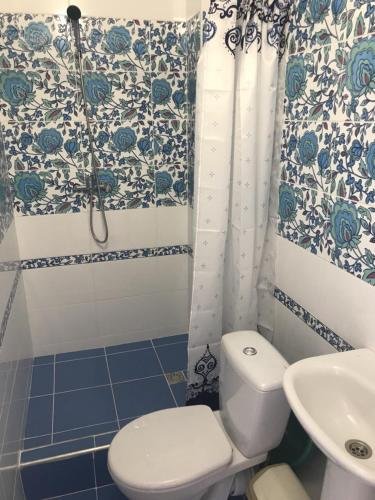 Геленджик: Inzhir Guest house