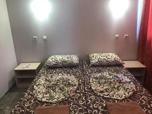 Геленджик: Inzhir Guest house
