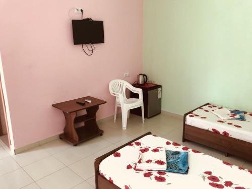 Геленджик: Inzhir Guest house