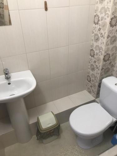Геленджик: Inzhir Guest house
