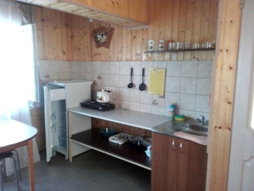Архипо-Осиповка: Guest House Inzir