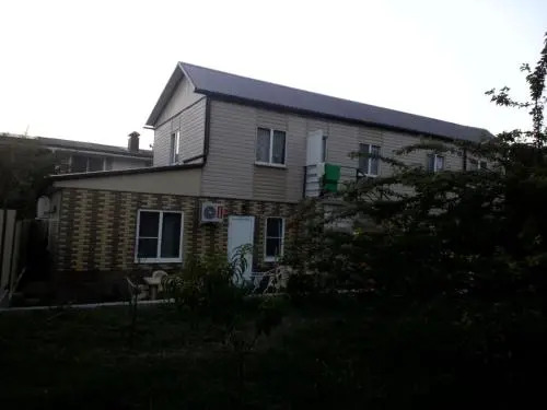 Guest House Inzir — фото 1