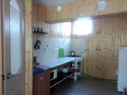 Архипо-Осиповка: Guest House Inzir