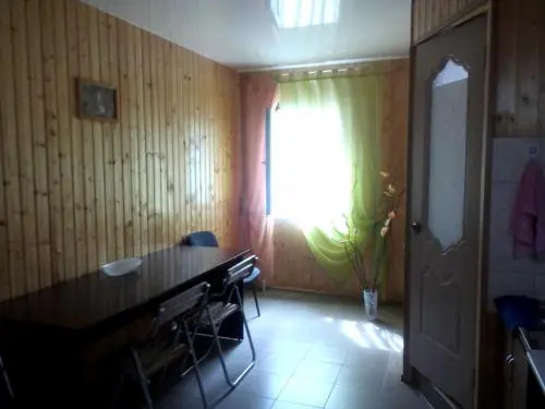 Архипо-Осиповка: Guest House Inzir