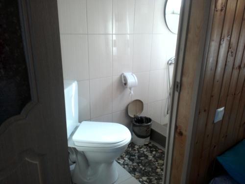 Архипо-Осиповка: Guest House Inzir