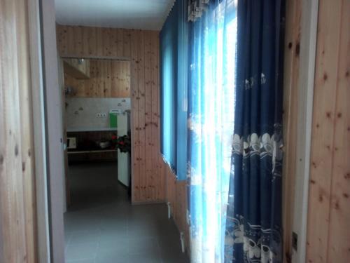 Архипо-Осиповка: Guest House Inzir