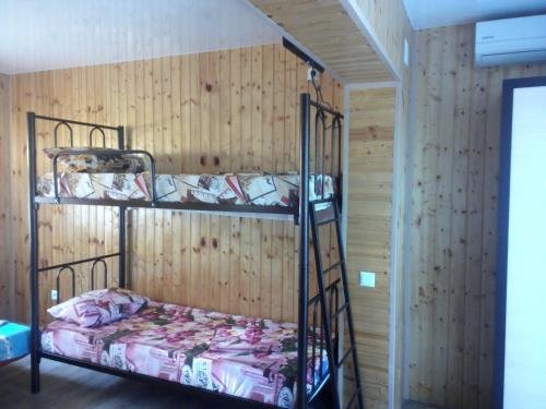 Архипо-Осиповка: Guest House Inzir