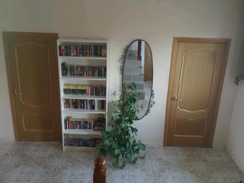 Витязево: Guest House Beliy Dom