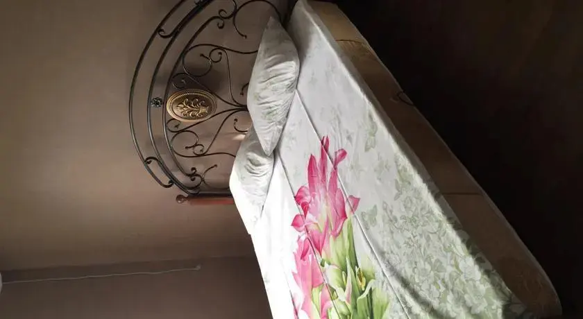 Кабардинка: Ирина