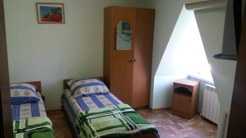 Анапа: Pljazh galechnyj
