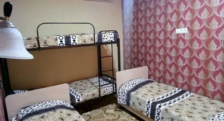 Сукко: Гостевой дом Изумрудный