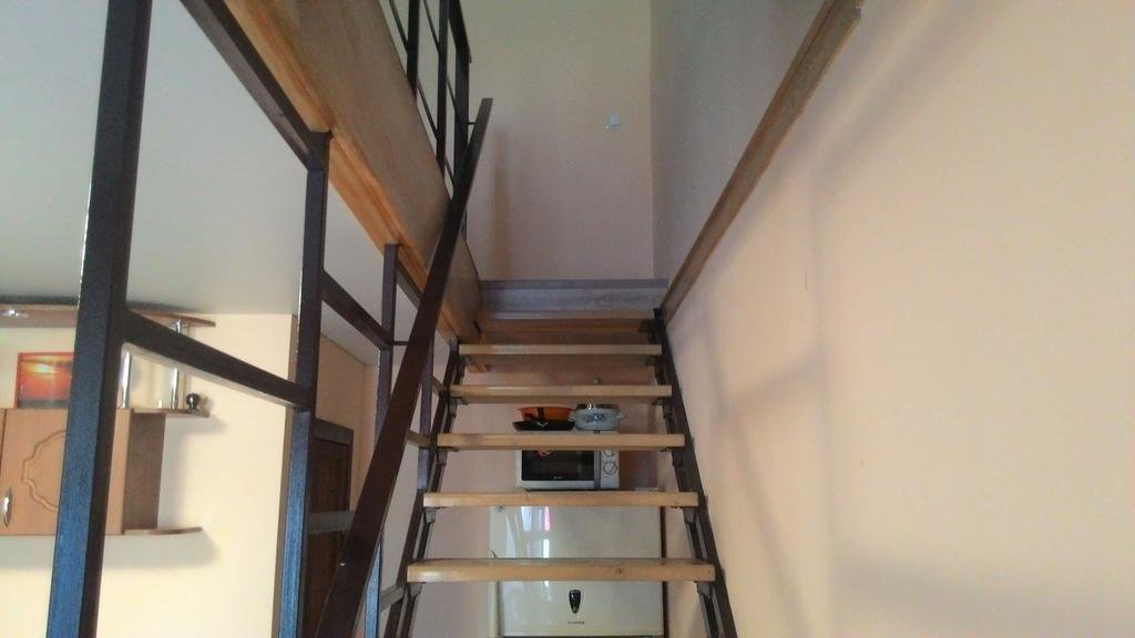 Ейск: Guest House Kalinina