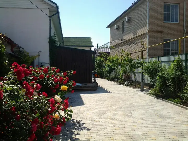 Ейск: Guest House Kalinina
