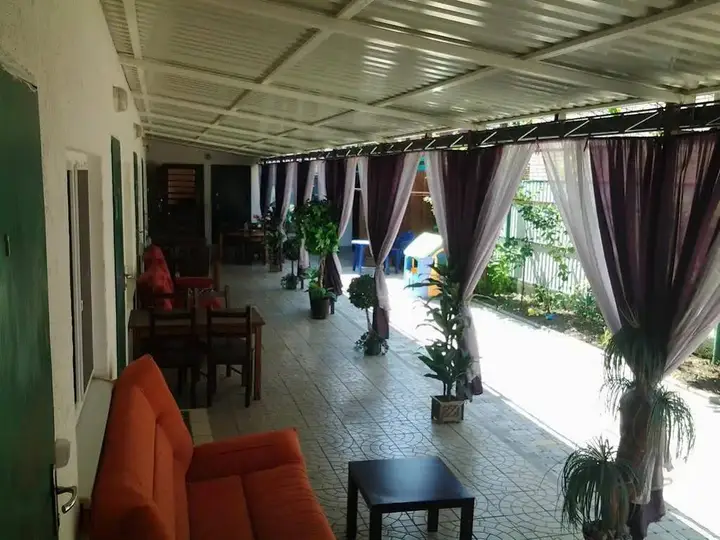 Ейск: Guest House Kalinina Street 133