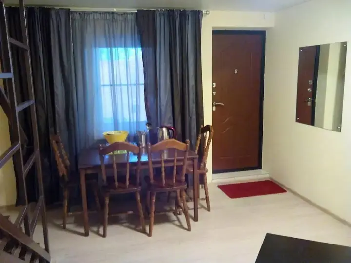 Ейск: Guest House Kalinina Street 133