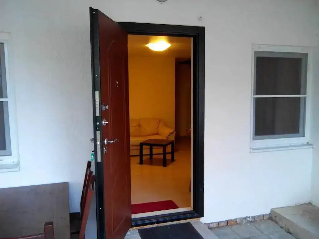 Ейск: Guest House Kalinina Street 133