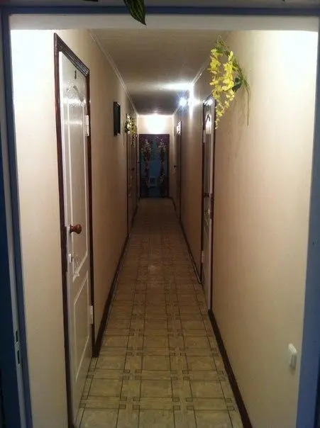 Анапа: Guest House Karavan Tur