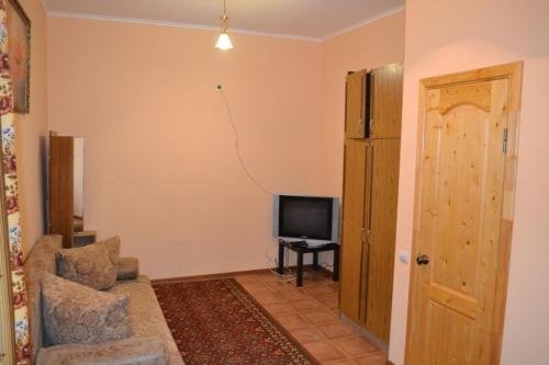 Голубицкая: Guest House Karavella