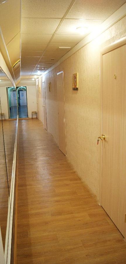 Мебелированные комнаты Хостел Dream House — фото 1
