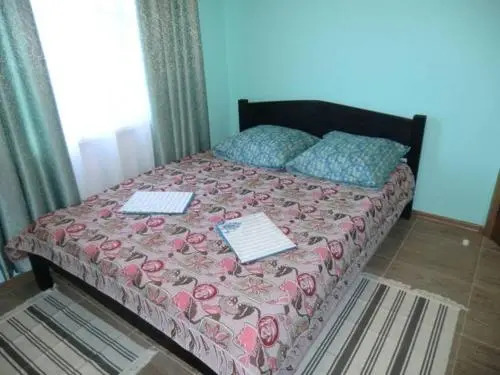 Архипо-Осиповка: Guest House Kashtan