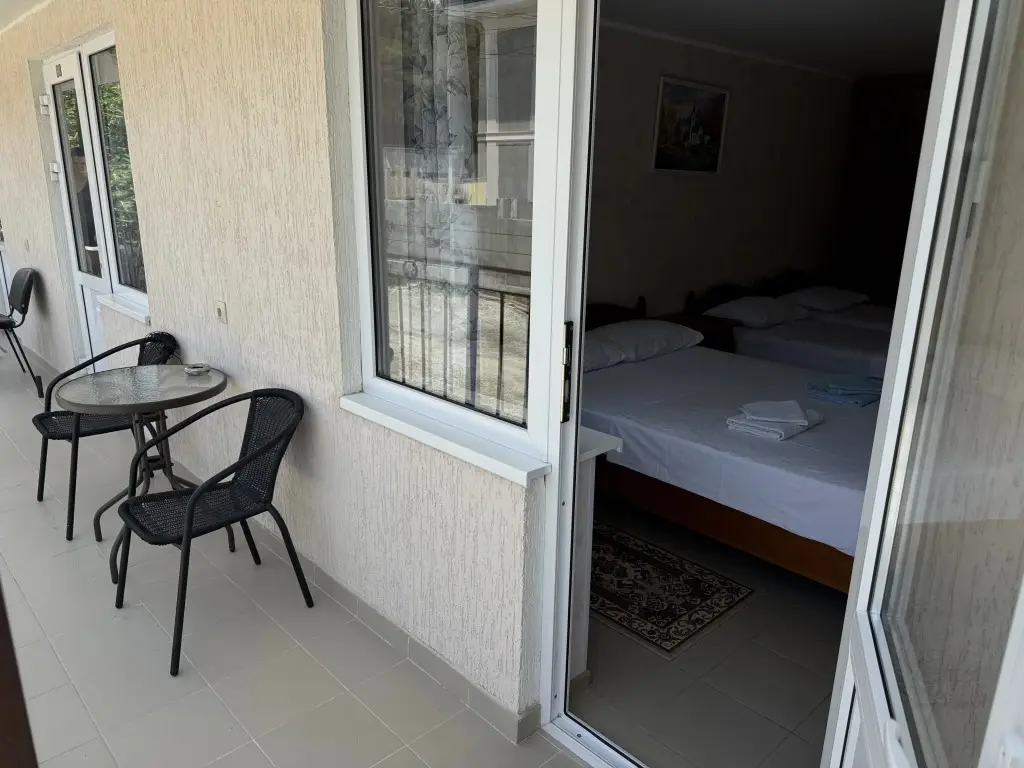 Геленджик: Golubaya Buhta Gelendzhik Kiparisovyij Guest House