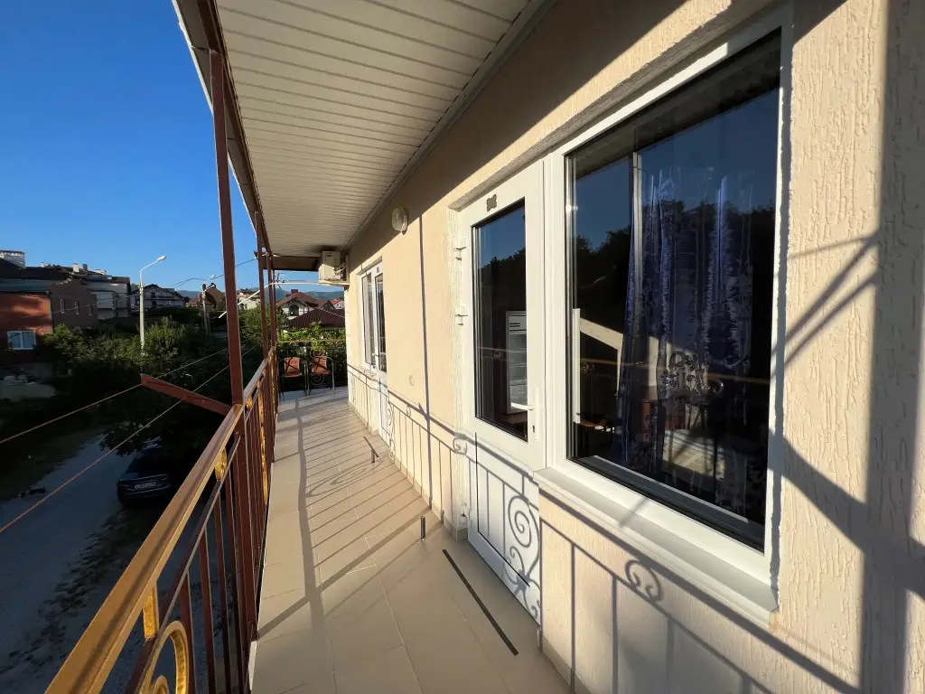 Геленджик: Golubaya Buhta Gelendzhik Kiparisovyij Guest House