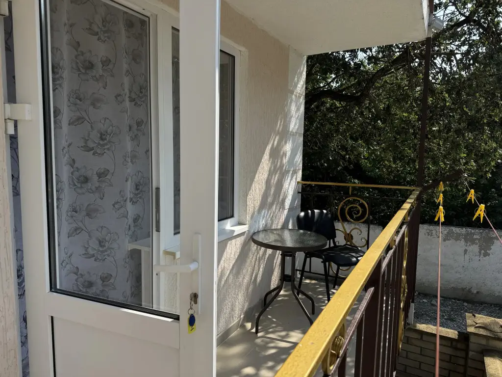 Геленджик: Golubaya Buhta Gelendzhik Kiparisovyij Guest House