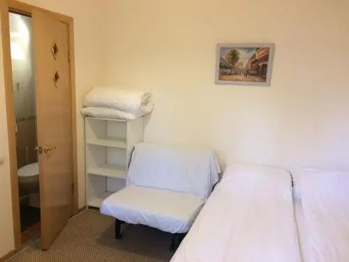Анапа: Guest House Komilfo
